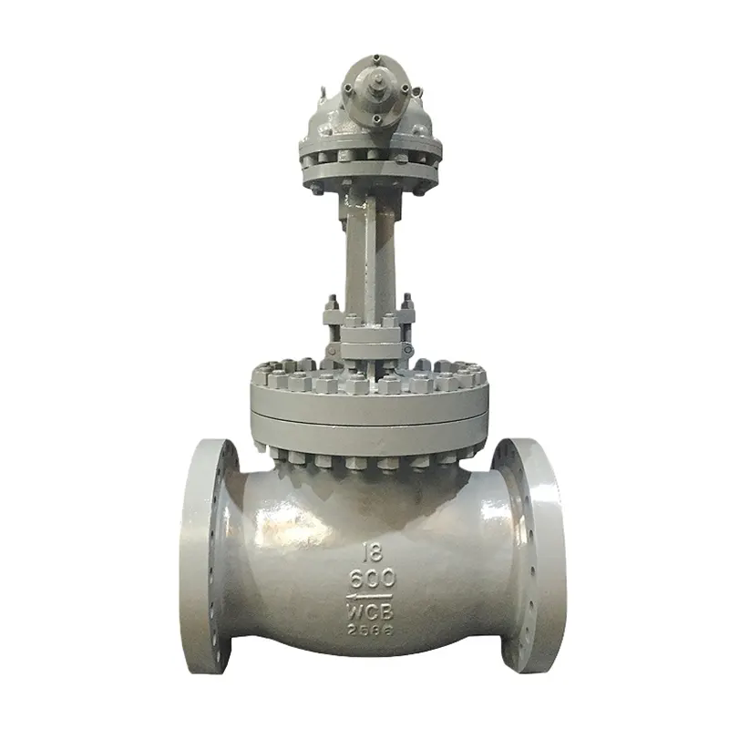 Unsa ang Nakapahimo sa Globe Valves nga Kinahanglanon alang sa Kanunay nga Pagbalhin ug Pag-adjust sa Agos?
