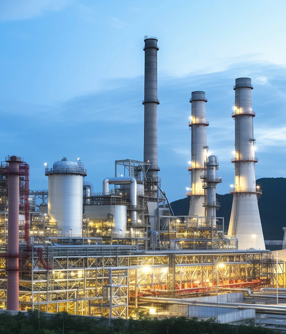 Industriya sa Kemikal